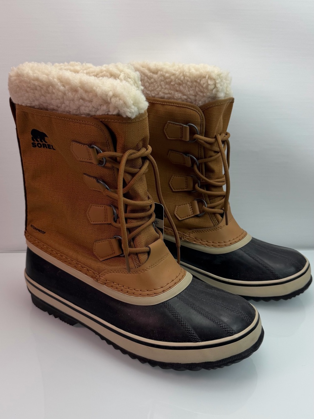Sorel Winter Carnival Women's Winter Boots size 11